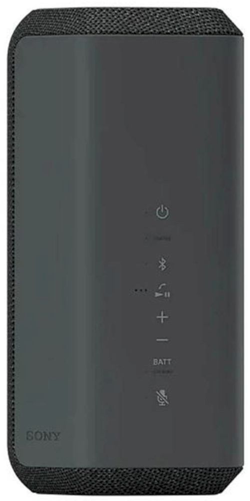 Портативная колонка Sony SRS-XE300 Black