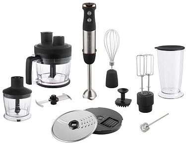 Блендер Redmond BH408