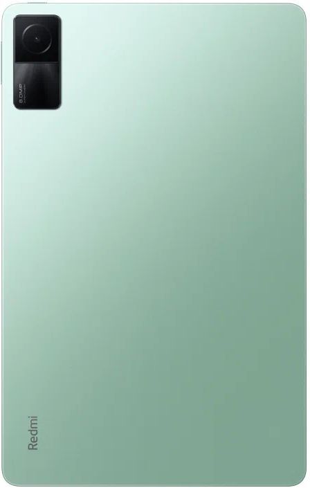 Планшет Xiaomi Redmi Pad 10.6'' 4/128Gb WiFi зеленый