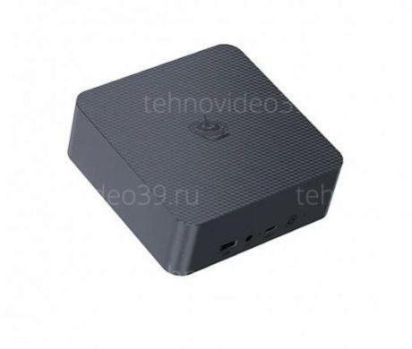 Мини компьютер Beelink EQR5 R5-5650U/16Gb/500Gb SSD/W11PRO/серый купить по низкой цене в интернет-магазине ТехноВидео