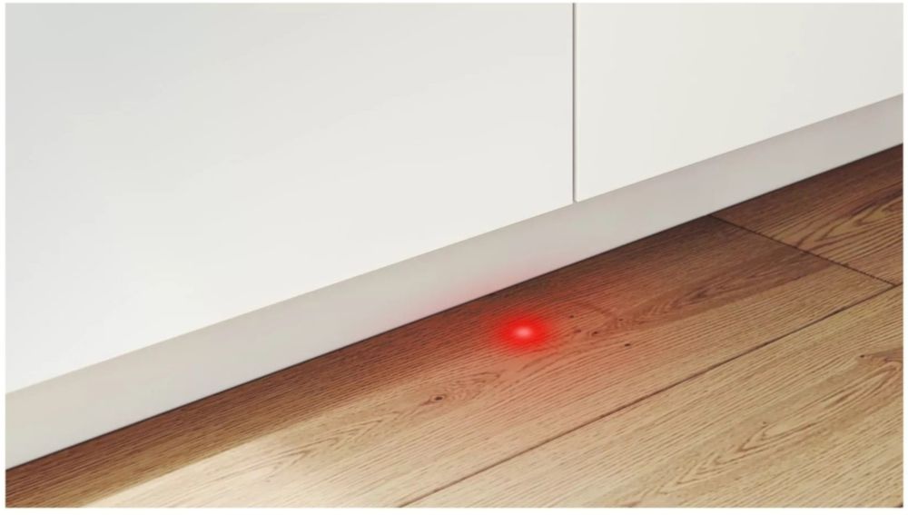 Встраиваемая посудомоечная машина Bosch SMV 4HDX53E