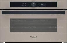 Встраиваемая микроволновая печь Whirlpool AMW 730/IX