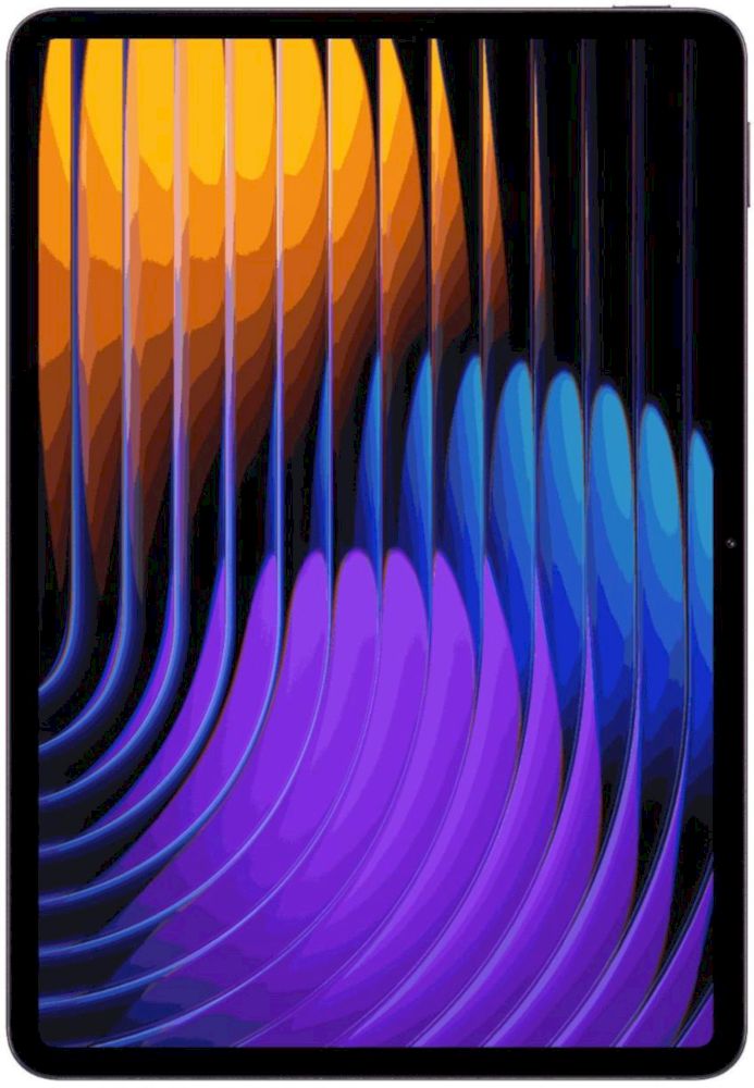 Планшет Xiaomi Redmi Pad 7 WiFi 256 Гб/8 Гб серый (22081283G)