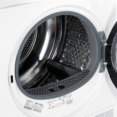 Сушильная машина с тепловым насосом Indesit IAS 3725 (869895300010)