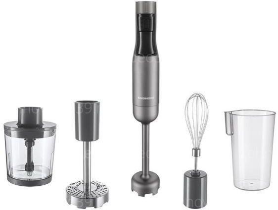 Блендер Redmond BH403 купить по низкой цене в интернет-магазине ТехноВидео