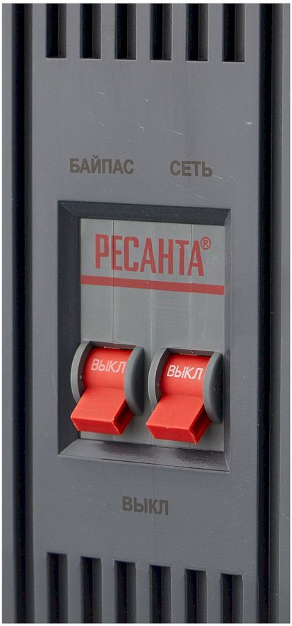 Стабилизатор Ресанта АСН-10 000/1-Ц (63/6/8)