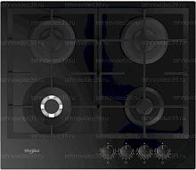 Газовая варочная поверхность Whirlpool AKTL 629/NB1