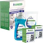 Комплект Барьер сменных кассет " Стандарт" (упак. 3 шт.) (К043Р20)