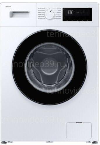 Стиральная машина Samsung WW70FG3M05AW (WW70FG3M05AWLF) купить по низкой цене в интернет-магазине ТехноВидео
