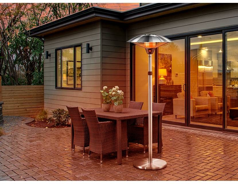 Обогреватель инфракрасный Ballu BIH-LT-3.0