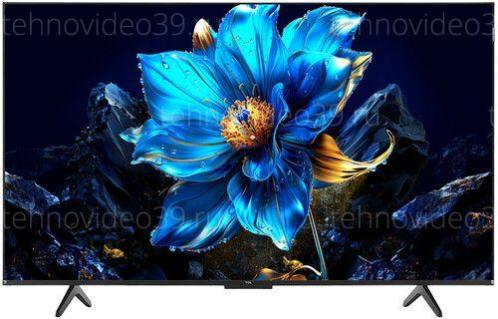 Телевизор TCL 50P7K черный купить по низкой цене в интернет-магазине ТехноВидео