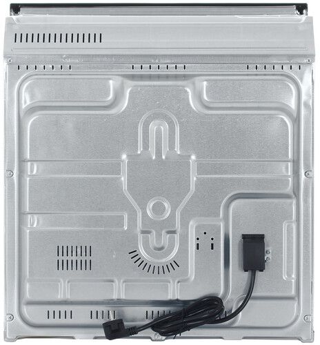 Духовой шкаф Hotpoint HSTF 1231 JSAH BLG