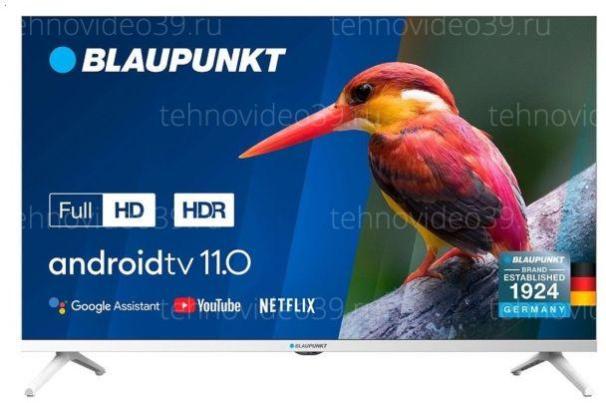 Телевизор Blaupunkt 32FB5010 белый купить по низкой цене в интернет-магазине ТехноВидео