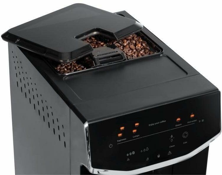 Кофемашина Zelmer Maestro Barista ZCM8121