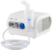 Ингалятор компрессорный Omron NE-C28 Plus (NE-C28P-RU) купить по низкой цене в интернет-магазине ТехноВидео