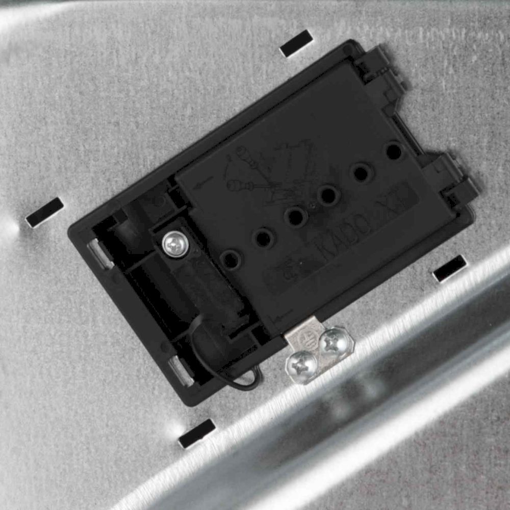 Плита электрическая Hansa FCIW59003