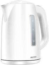Электрический чайник MPM MCZ-66 белый