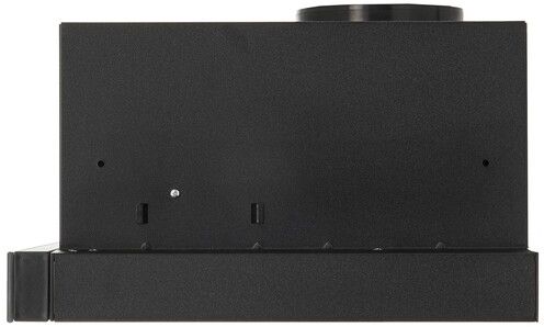 Вытяжка телескопическая Krona KAMILLA 600 2DN BL GLASS (КА-00007133)