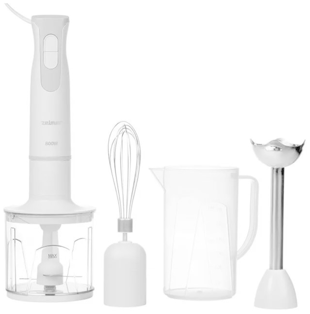 Блендер Zelmer ZHB4555S