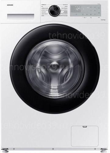 Стиральная машина Samsung WW90CGC04DAH купить по низкой цене в интернет-магазине ТехноВидео