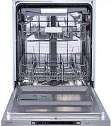 Встраиваемая посудомоечная машина Evelux BD 6001