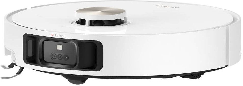 Пылесос-робот Dreame X40 Ultra