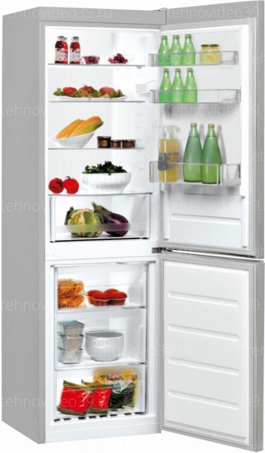 Холодильник Indesit LI7 S1ES купить по низкой цене в интернет-магазине ТехноВидео