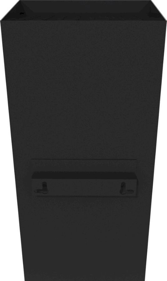 Рециркулятор Дезайр РБМ 1.2/30 черный