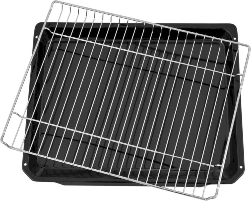 Духовой шкаф Indesit IFE 3634 WH Белый (869890300120)