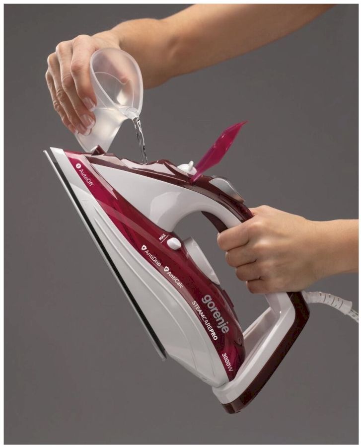 Утюг Gorenje SIH3000RBC