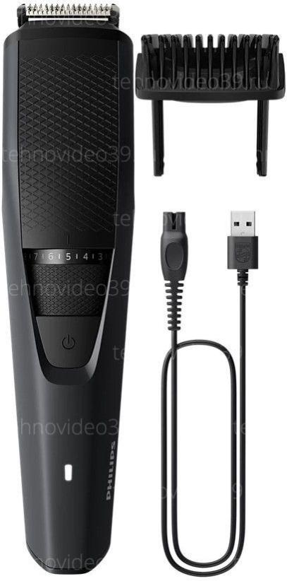 Триммер Philips BT 3233/15 купить по низкой цене в интернет-магазине ТехноВидео