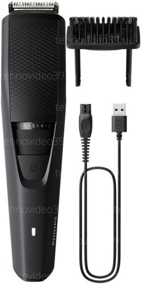 Триммер Philips BT 3233/15 купить по низкой цене в интернет-магазине ТехноВидео