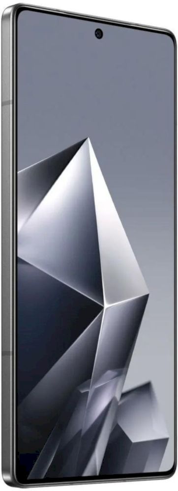 Смартфон Infinix NOTE 50 PRO 12/256 ГБ, черный (X6855)