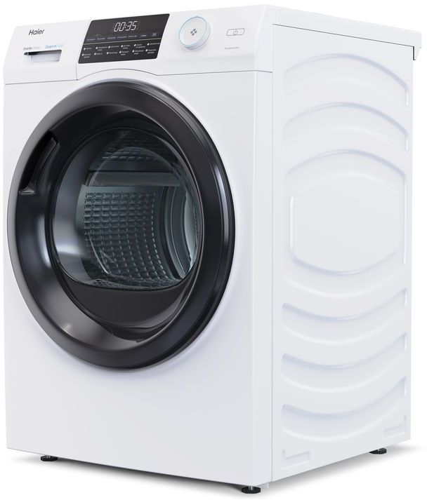 Сушильная машина с тепловым насосом Haier HD90-A2959 (CF067QE02RU)