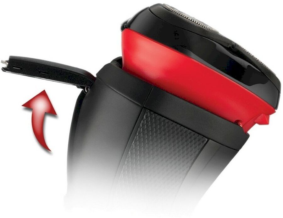 Бритва Remington R3000