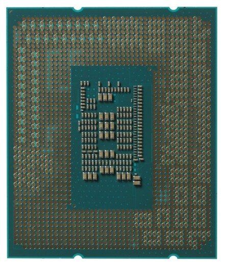 Процессор LGA1700 Intel Core i5-12500 (Gen.12) (CM8071504647605)