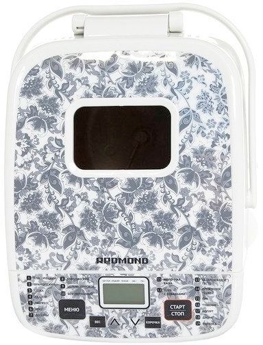 Хлебопечь Redmond RBM-1912