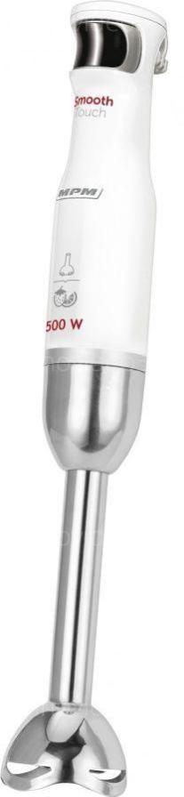 Блендер MPM MBL-27 купить по низкой цене в интернет-магазине ТехноВидео