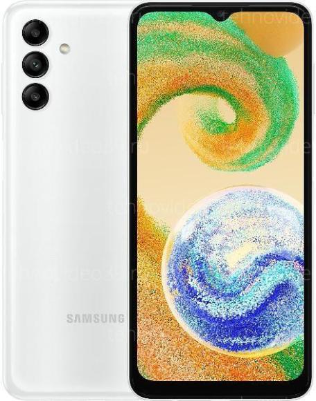 Смартфон Samsung Galaxy A04s LTE 6.5" Белый (SM-A047F/DSN) 32 Гб/3 Гб купить по низкой цене в интернет-магазине ТехноВидео