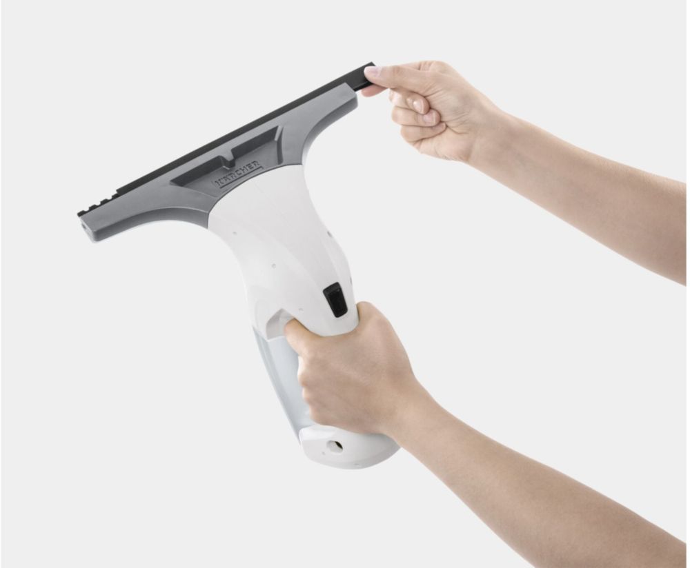 Аккумуляторный стеклоочиститель Karcher WV 1 Plus Frame Edition (16336200)