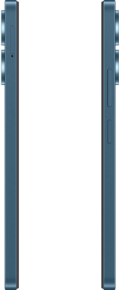 Смартфон Xiaomi Redmi 13C 8/256Gb, синий