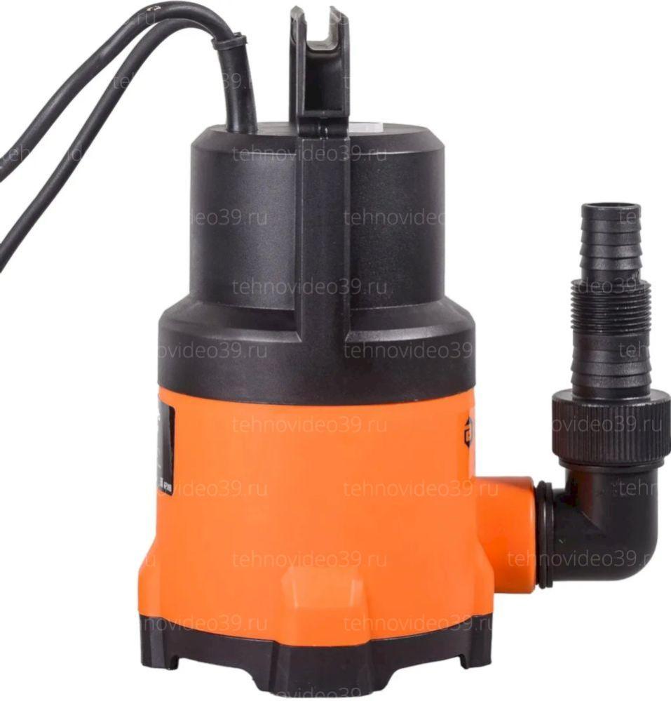 Дренажный насос Вихрь ДН-250 (68/2/11) купить по низкой цене в интернет-магазине ТехноВидео