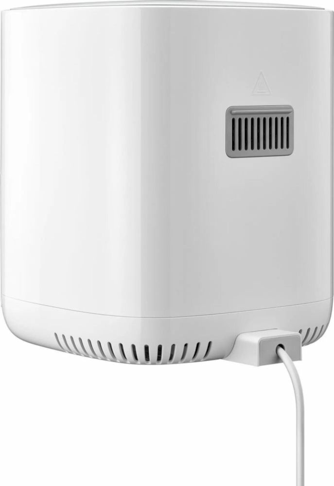 Аэрофритюрница Xiaomi Smart Air Fryer 4.5L White EU BHR8234EU