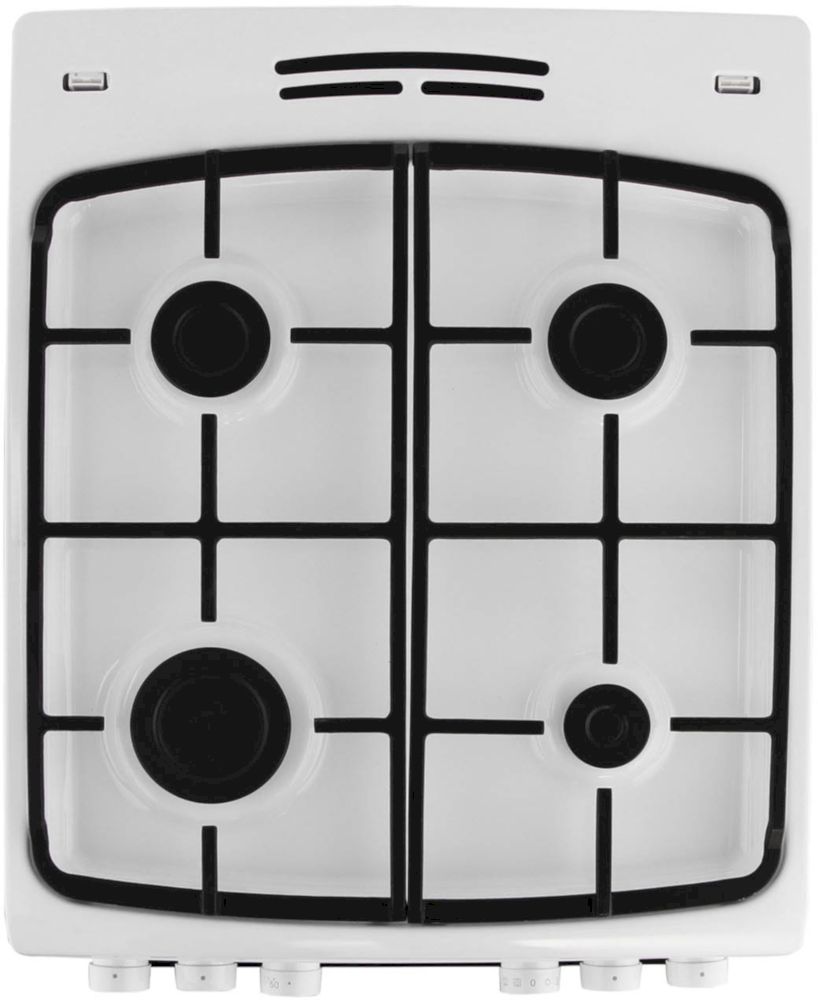 Плита комбинированная Hansa FCMW590977