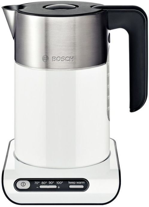Электрический чайник Bosch TWK8613P черный