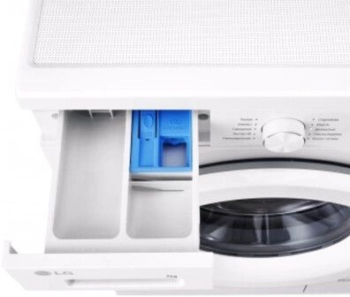 Стиральная машина LG F2Y1HS3W