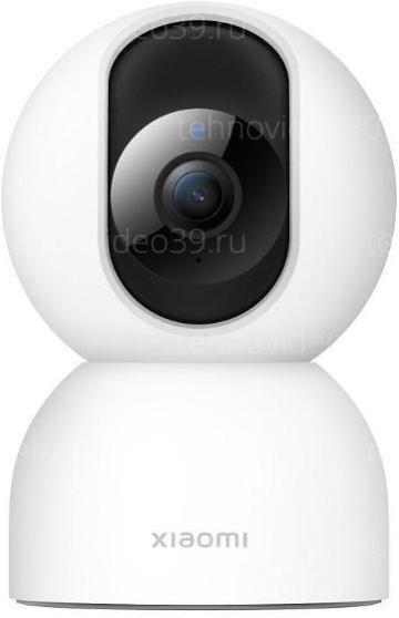 IP-видеокамера Xiaomi Smart Camera C400 (BHR6619GL) купить по низкой цене в интернет-магазине ТехноВидео