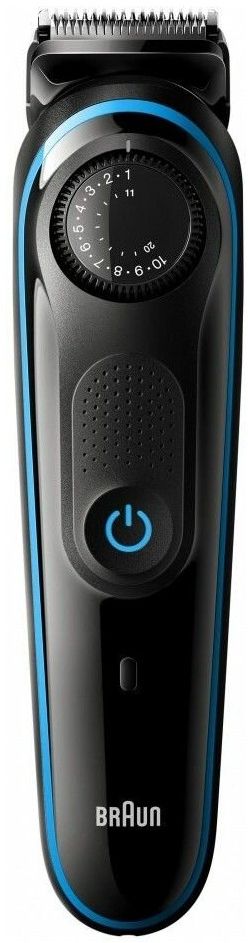 Триммер Braun BT3240 + Бритва Gillette+1 кас.