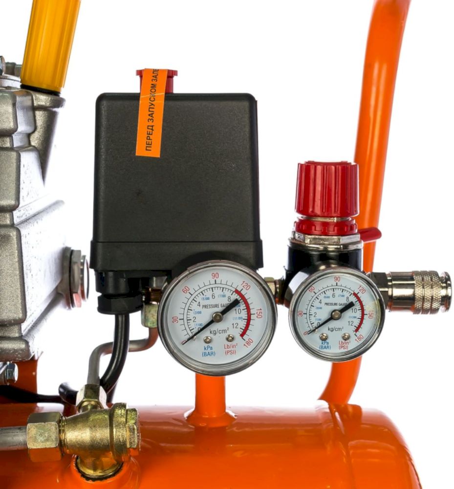 Компрессор Вихрь КМП-24/230АМ (74/3/11)