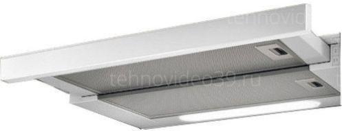 Встраиваемая вытяжка Elica ELITE 14 Lux WH/A/50 купить по низкой цене в интернет-магазине ТехноВидео